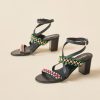 Yarrow & Thyme Sandals
