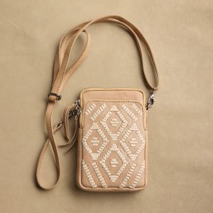 Granada Pocket Bag